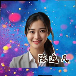 陈逸凡
